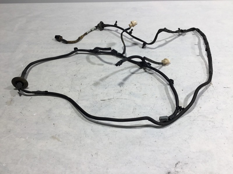 03-06 Dodge Viper SRT10 2005 Rear Third Brake Light Lamp Wire Wiring Harness ;:Y