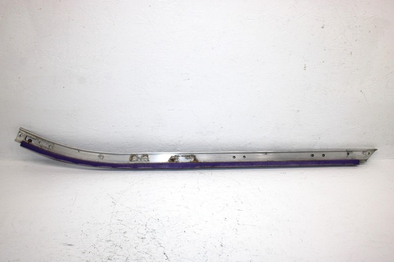 1996 Arctic Cat Puma Oem Skid Rail 0704-237 SA40