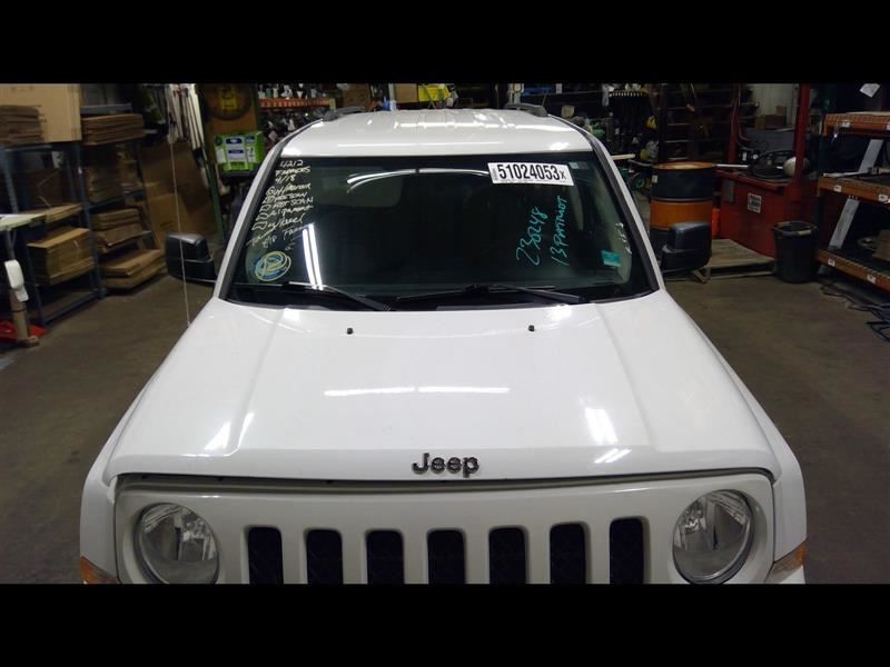 Hood Fits 07-17 PATRIOT 1143847