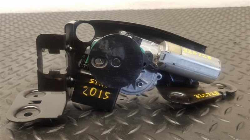 03-08 Ford Expedition Back Glass Wiper Motor OEM 6L1Z-17508-AA
