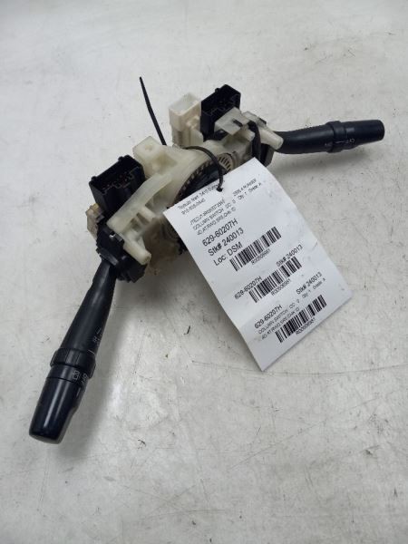 05 06 07 08 09 TOYOTA 4 RUNNER SR5 COLUMN SWITCH WIPER TURN SIGNAL