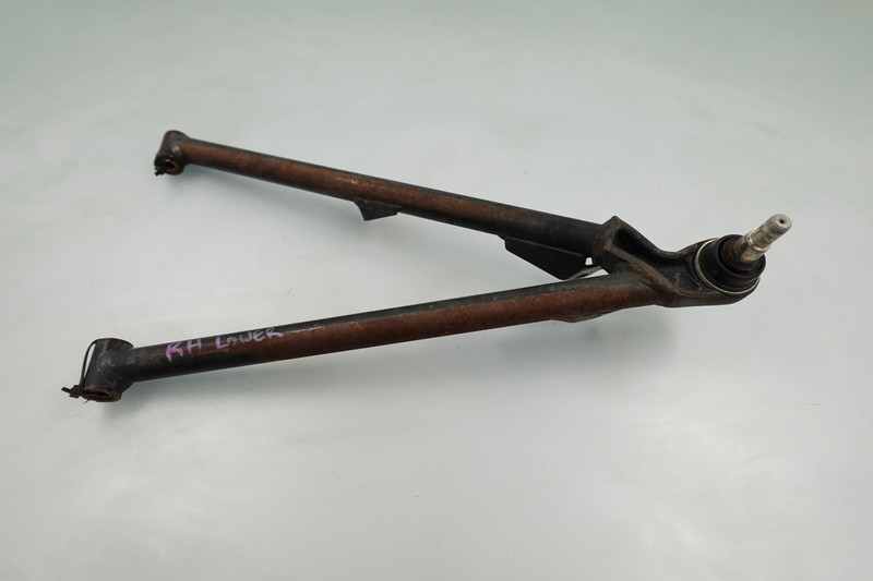 2006-2007 Ski-Doo Summit 800R PTEK OEM RH Right Lower Control A-Arm 505071742
