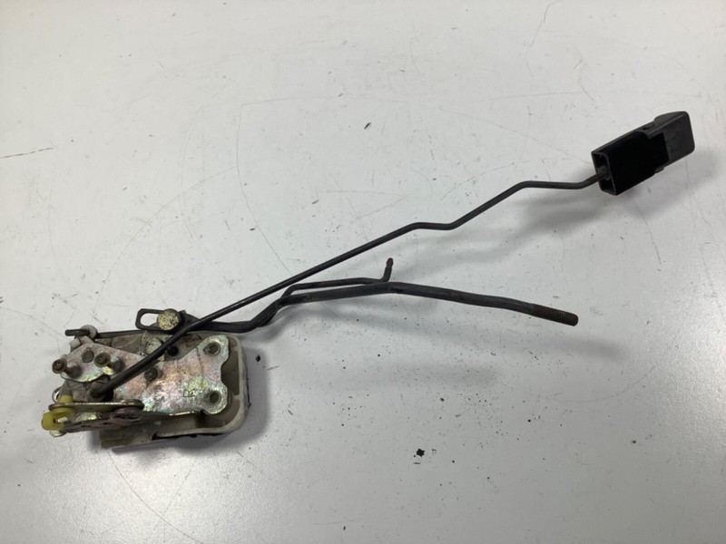 86-90 Acura Legend 4DR Right Front Door Lock Assembly 72110-SD4-661 OEM