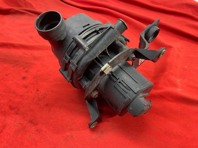 92-99 BMW E36 323 328 M3 Secondary Air Injection Smog Emissions Pump Unit OEM ✅