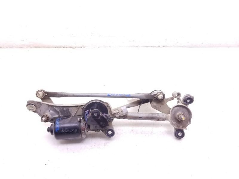 05-10 SCION TC WINDSHIELD WIPER MOTOR