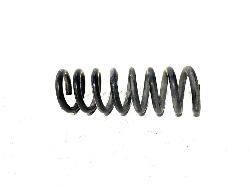 14-16 MERCEDES E250 SEDAN REAR LEFT SHOCK ABSORBER COIL SPRING OEM #A0.33