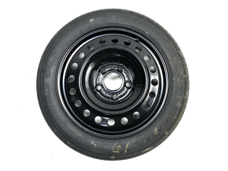 Wheel Rim 16" 16x4 Compact Spare 13219390 Fits 2011-2014 Buick Regal 80229