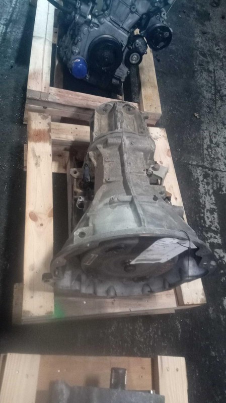 2009 Porsche Cayenne 3.6L Engine Complete Assembly - 232k Miles - OEM