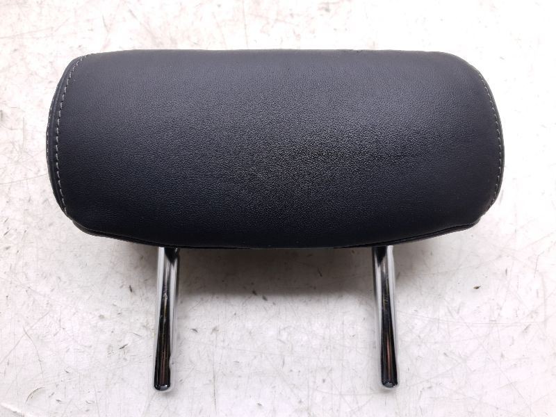 09 10 11 LEXUS IS250 PASSENGER SIDE REAR LEATHER HEADREST ASSEMBLY
