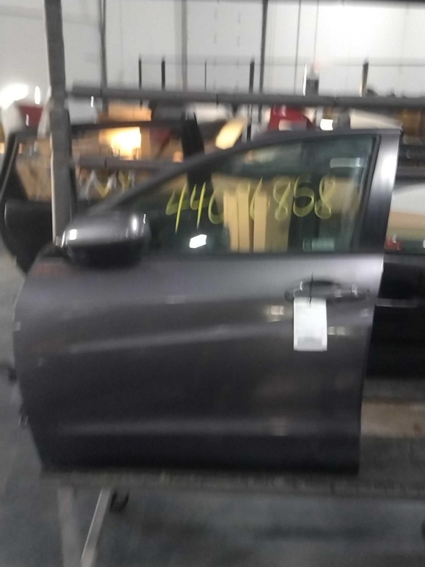 2020 Honda HR-V Left Door Grey 4DR SUV Used OEM Part 478205 75k Miles