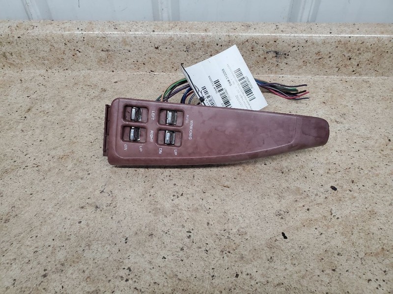 CAPRICE 1992 Front Door Switch 296921
