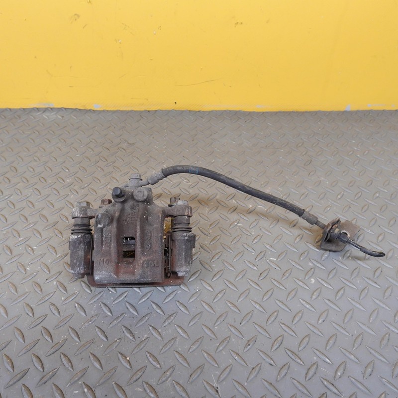 2016-2019 HYUNDAI SONATA Left Rear Brake Caliper Factory Oem 58310c1a10