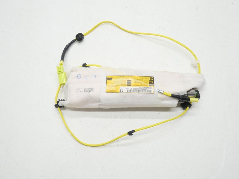 2013-2020 Toyota 86 BRZ FRS Left Front Seat Airbag Driver LH SRS SU00303409