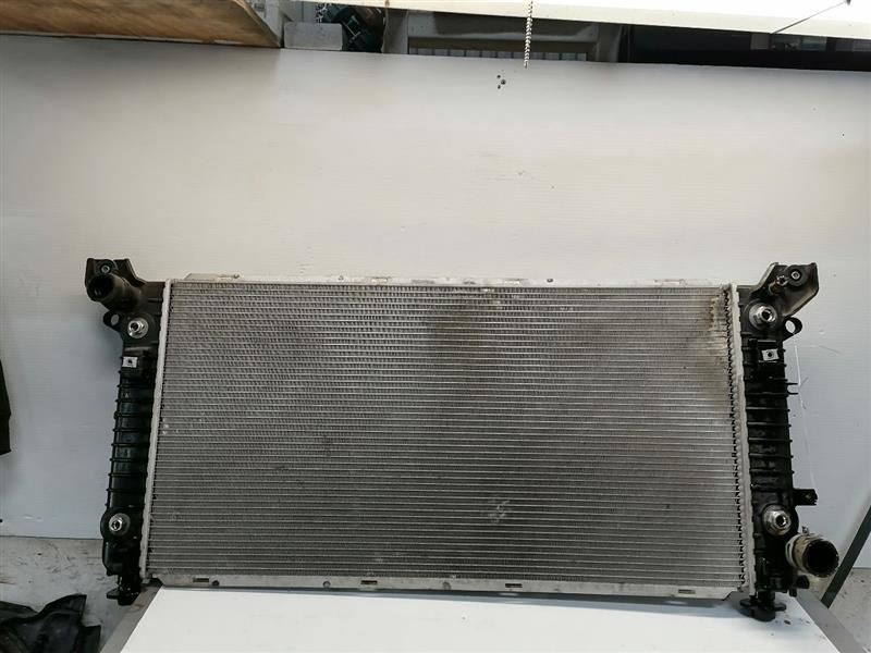 Radiator 6 Speed Transmission Opt Myc Fits 14-16 SIERRA 1500 PICKUP 1344245