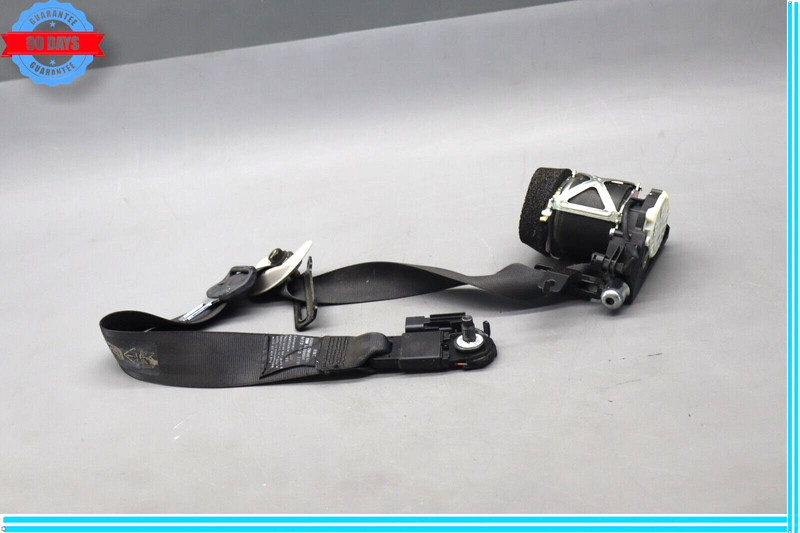 09-11 Hyundai Genesis Front Right Passenger Side Seat Belt Retractor Oem