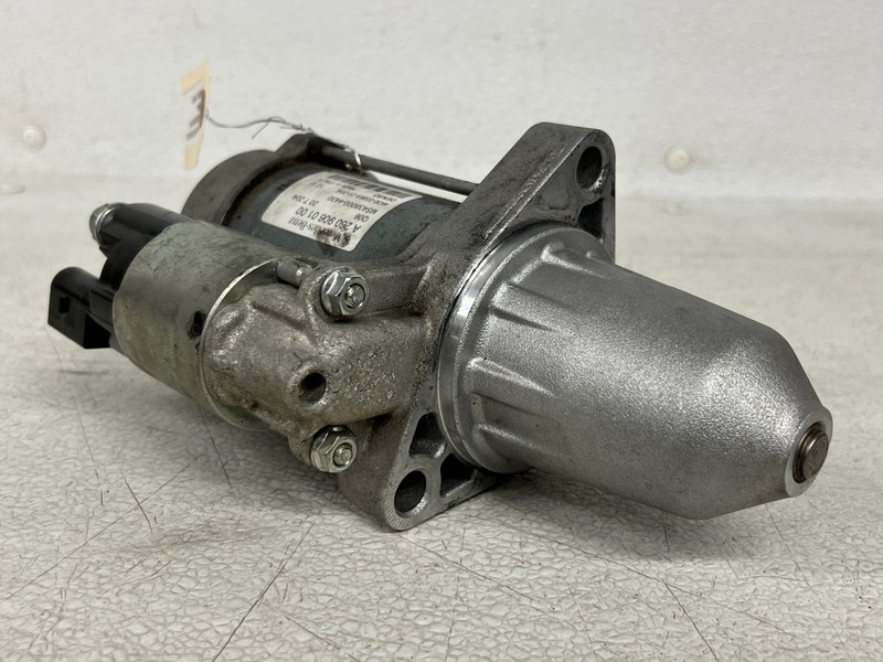 ⭐2014-2025 MERCEDES-BENZ A220 2.0L ENGINE STARTER MOTOR 12V ASSEMBLY OEM LOT2712