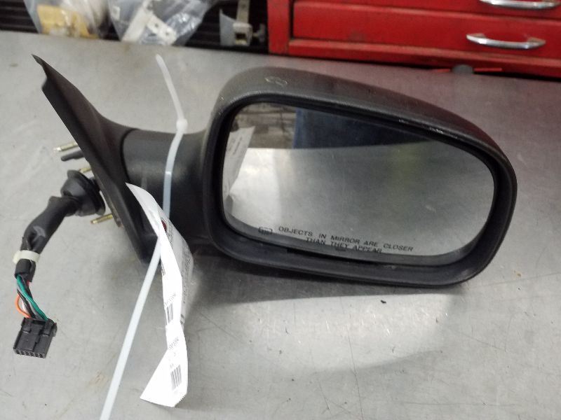 Passenger Side View Mirror Power Heated Fits 99-03 GRAND CHEROKEE 189895