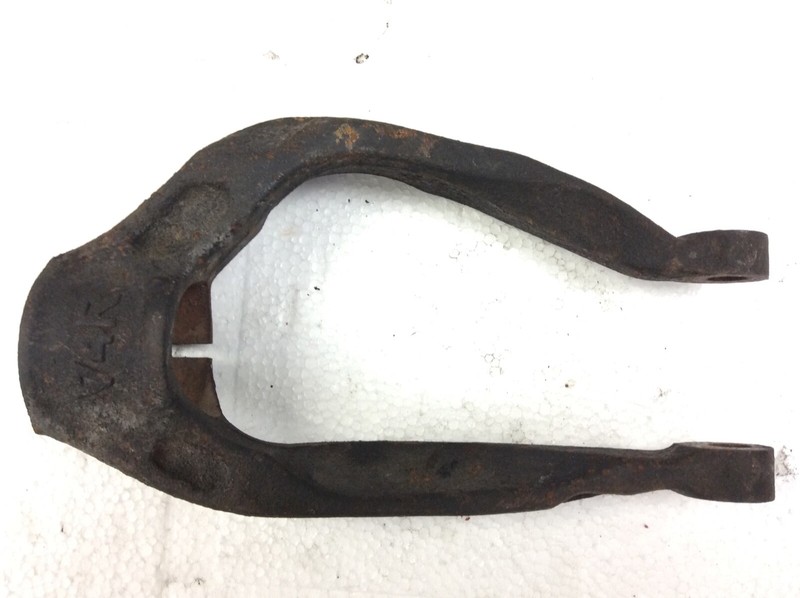 97-99 Acura CL Right Front Suspension Strut Shock Absorber Mounting Fork OEM