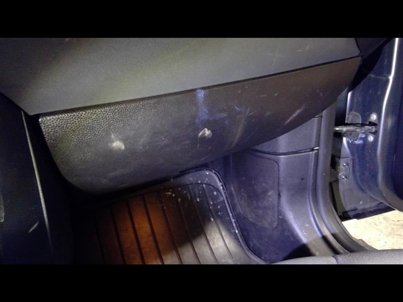 2009 2010 2011 2012 2013 2014 CLUBMAN Glove Box 1137899