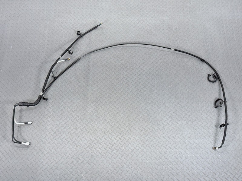 ✅ 2019-2026 RAM 1500 5th Gen CREW CAB 5' 7" BED OEM SUSPENSION AIR LINE ASSY 44K