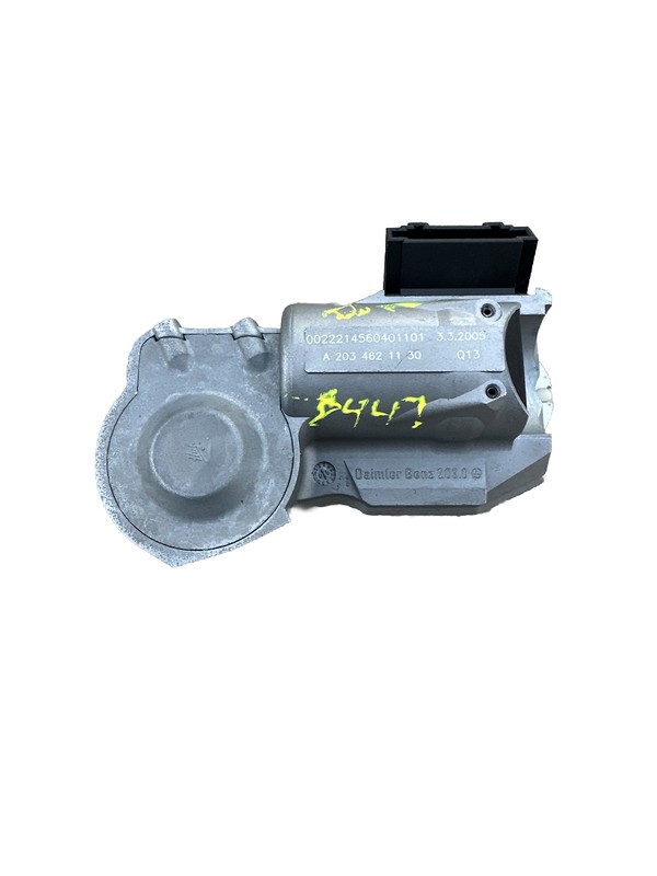 ✅ 01-11 Mercedes W211 E350 CLS500 Electronic Steering Lock Module OEM ✅