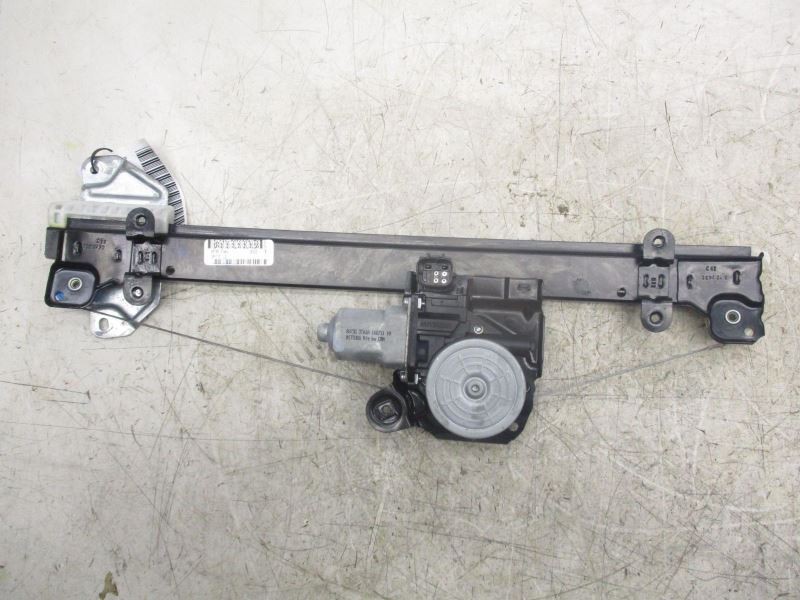 2013-2018 NISSAN ALTIMA RIGHT SIDE DOOR WINDOW REGULATOR 29414