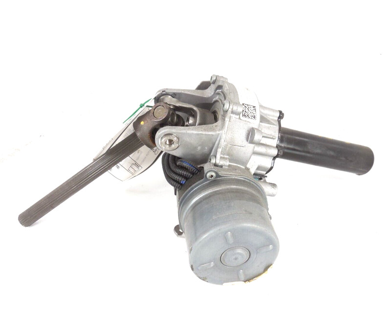 2016 2017 Fiat 500X Steering Column Motor OEM