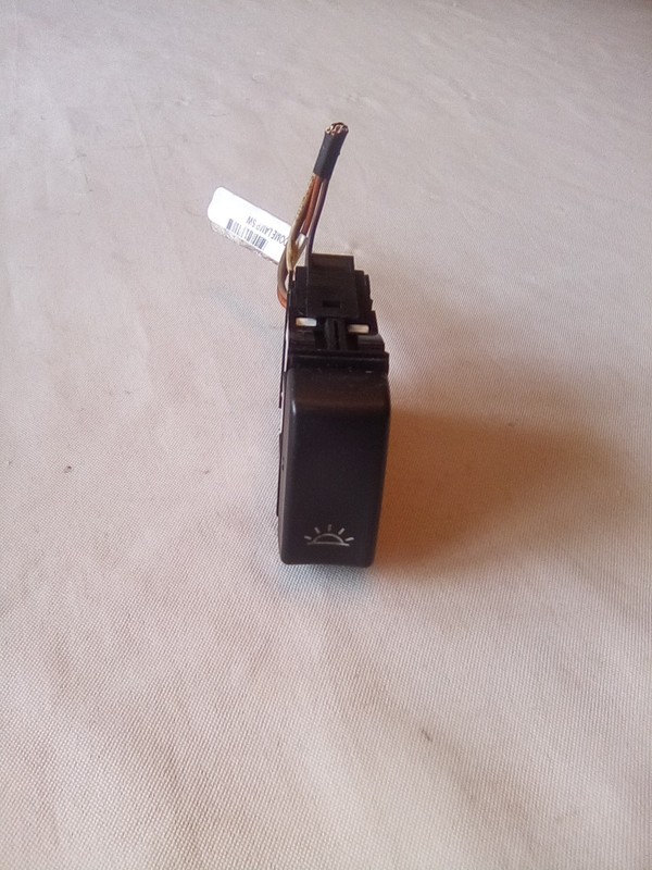 Peterbilt Paccar P27-1177-037 Cab Light Switch W/Connector