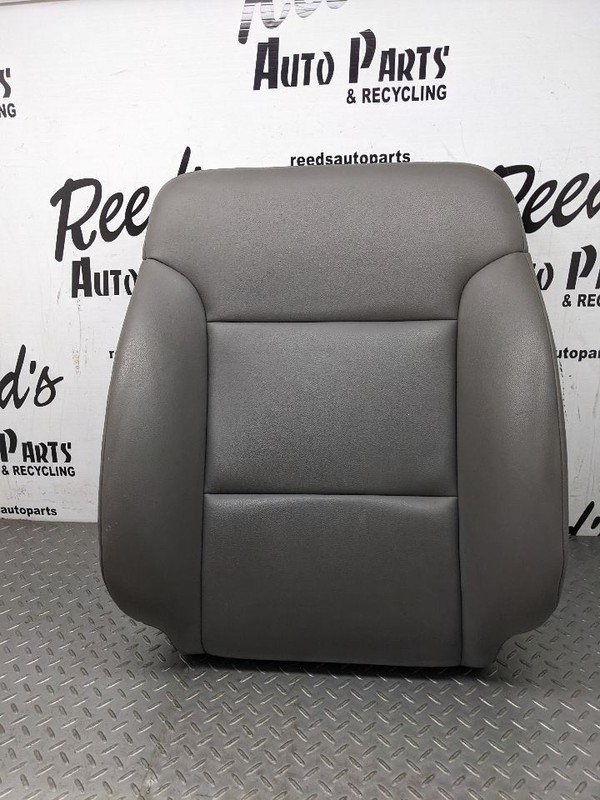 2015-2019 CHEVY SILVERADO PASSENGER RH UPPER SEAT CUSHION 1144673