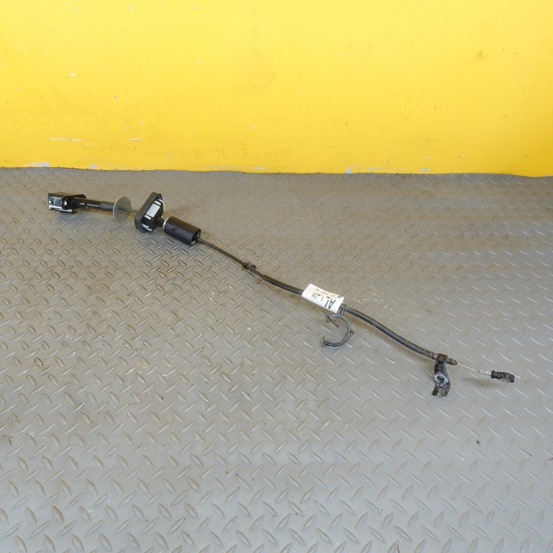 2019-2024 FORD EDGE AUTOMATIC TRANSMISSION GEAR SHIFT LEVER CABLE LINE OEM