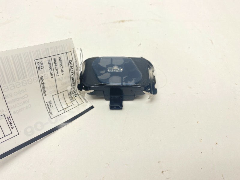 09-13 MASERATI GRANTURISMO 4.7L M145 CABRIO WINDSHIELD RAIN SENSOR OEM