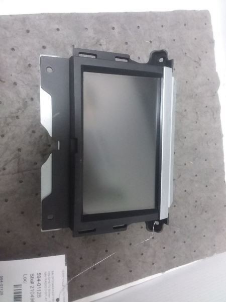 Radio Navigation Display Screen AH22-10E887-AF Fits 10-12 LR2 911306