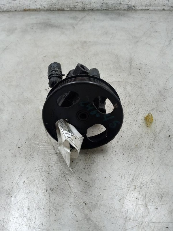 00 01 02 03 04 05 06 TOYOTA TUNDRA 4.7L POWER STEERING PUMP 1UZFE 513339