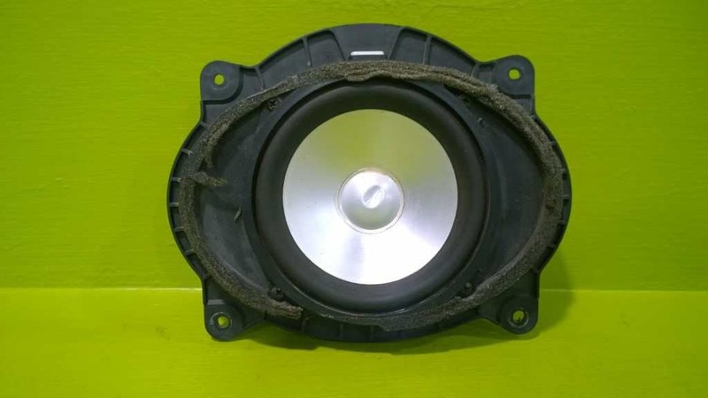 05 06 07 08 09 10 11 12 TOYOTA AVALON FRONT DOOR SPEAKER OEM 2876-45
