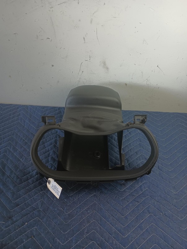 2021-2025 Acura TLX S Speedometer Cluster Bezel & Column Cover OEM 77360-TGV-A0