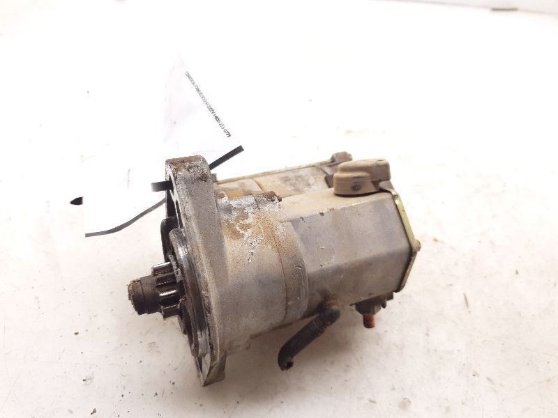 Starter Motor GT 1ZZFE Engine 1.2kw Fits 00-05 CELICA 202448