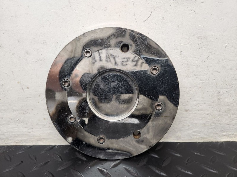Dip Custom Wheel Chrome Caps OEM P7691