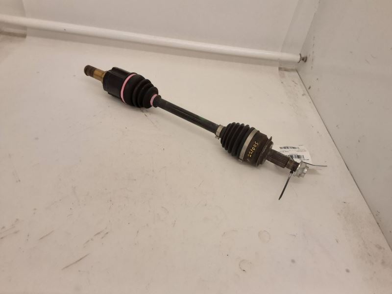 Driver Left Axle Shaft 2.0L Automatic Transmission Fits 14-18 MAZDA 3 2765379