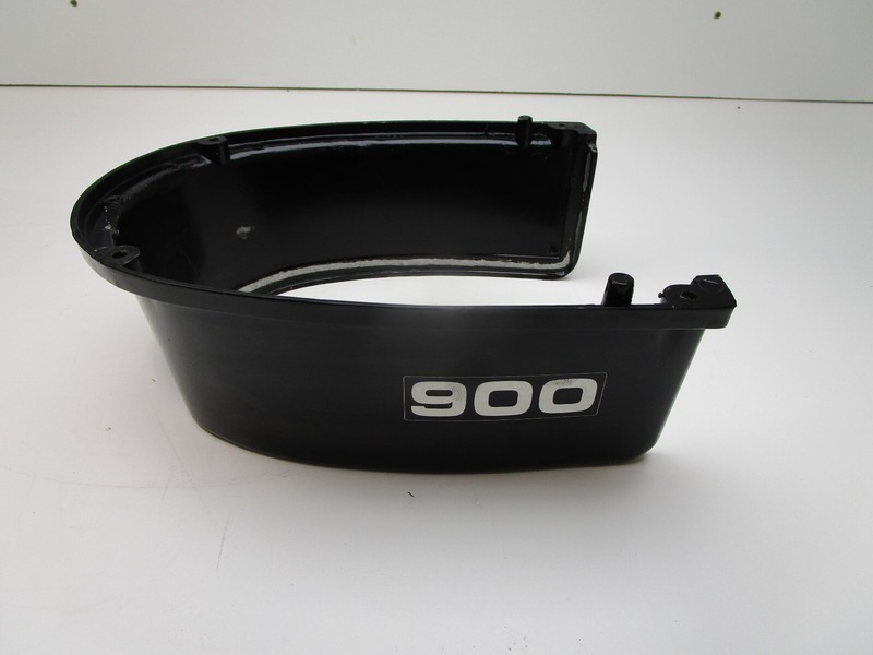 37417 Drive Shaft Housing Cover for Mercury 900 6 Cyl 90 Hp Outboard
