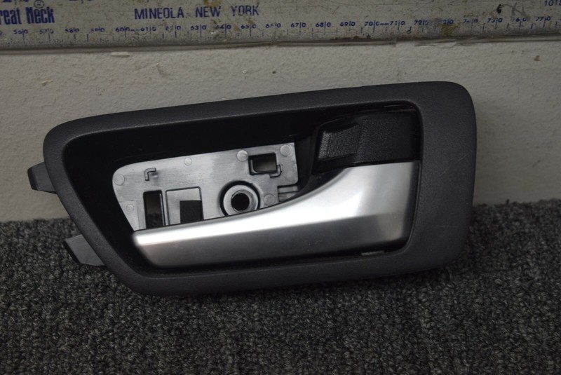 LAND ROVER RANGE ROVER INTERIOR DOOR HANDLE FACTORY OEM