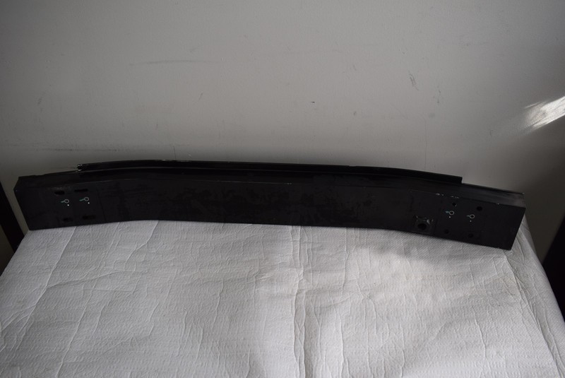 2014 2015 2016 INFINITI Q50 FRONT BUMPER REINFORCEMENT BAR OEM 620304GA0A