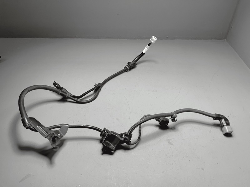 2019-25 Toyota RAV4 AWD Rear Driver Side Wheel Speed ABS Sensor Wire Harness OEM