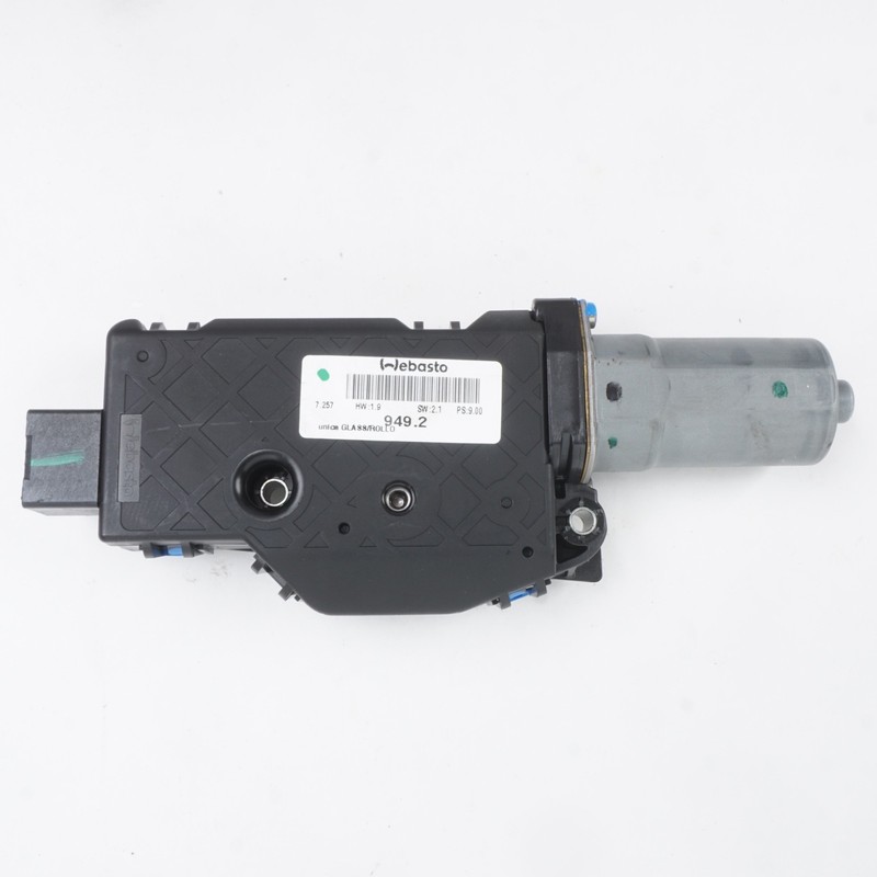 2018 - 2025 ALFA ROMEO STELVIO POWER PANORAMIC SUNROOF MOONROOF MOTOR
