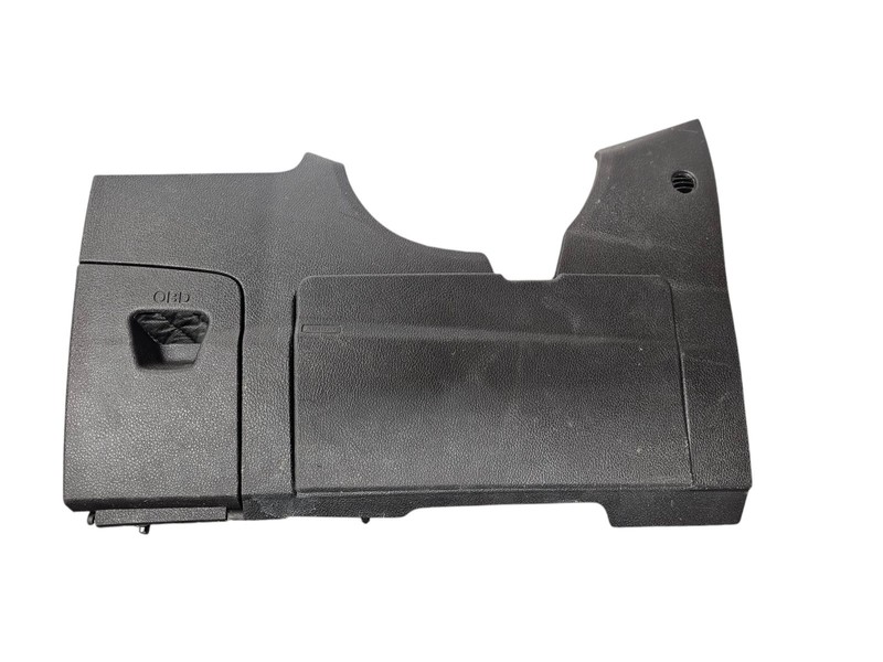 2012-2018 Ford Focus Sedan Left Driver Dash Instrument Panel Knee Bolster Panel