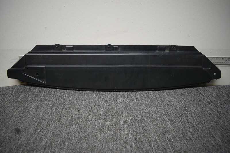 2016-2018 HONDA CIVIC FRONT BUMPER UNDER COVER FACTORY OEM