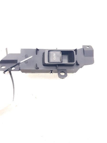 Window Switch Passenger Right Rear Door W/Auto Fits 07-11 GS450H