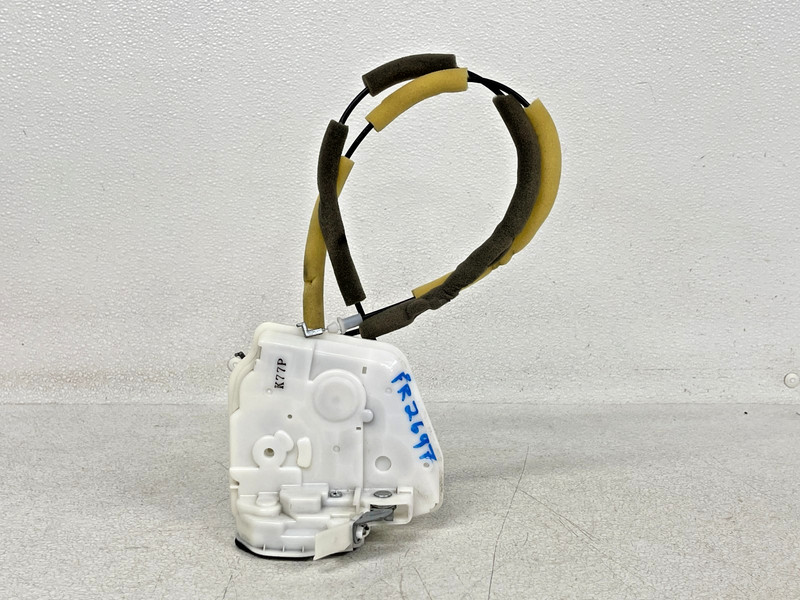 ⭐2016-2025 MAZDA MIATA MX-5 FRONT RIGHT RH DOOR LOCK LATCH ACTUATOR OEM LOT2697