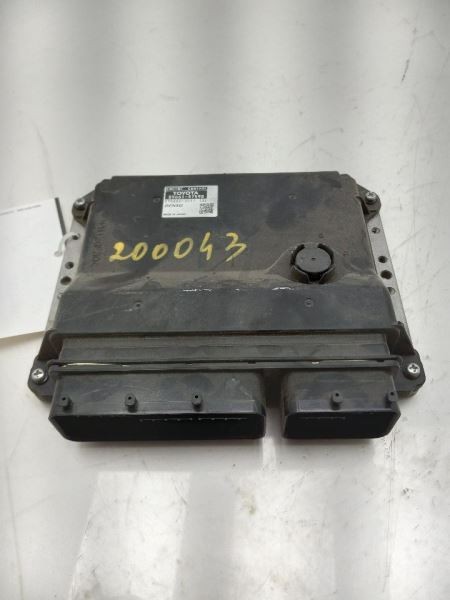 Engine ECM Electronic Module Engine Control Prius Fits 15 PRIUS