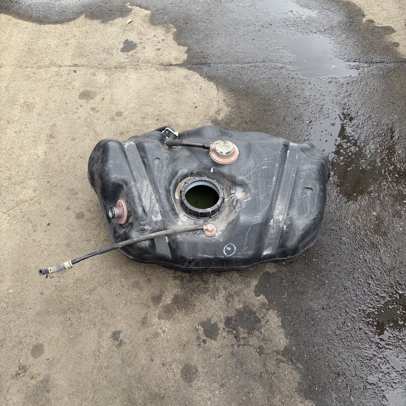 05-07 Honda Accord 4D 4 Cyl Fuel Tank 17500-SDA-A31 OEM