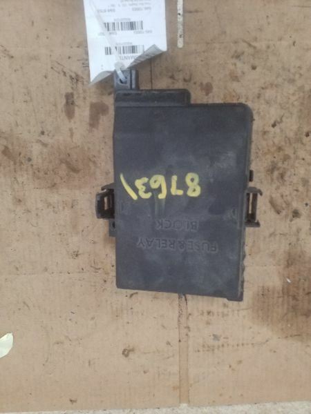 Fuse Box Engine Fits 07-12 RONDO 207379